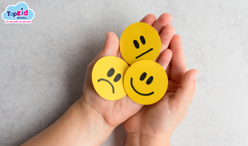 Giai đoạn tiểu học từ 6 đến 8 tuổi Giai đoạn tiểu học từ 6 đến 8 tuổi