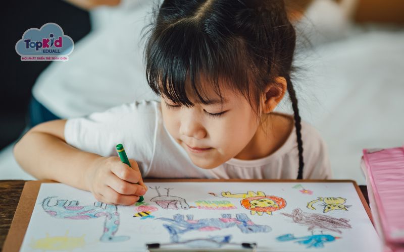 Tạo sản phẩm hoàn chỉnh theo chủ đề