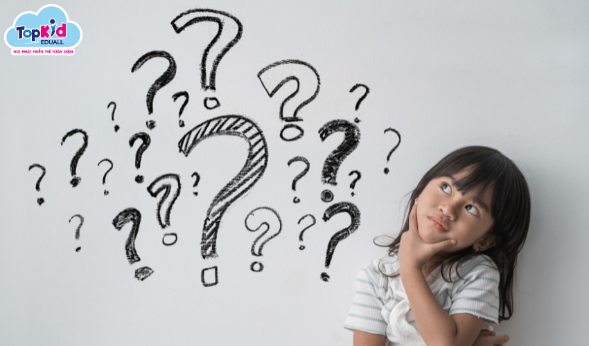 Kích thích suy nghĩ sâu diễn giải cảm xúc