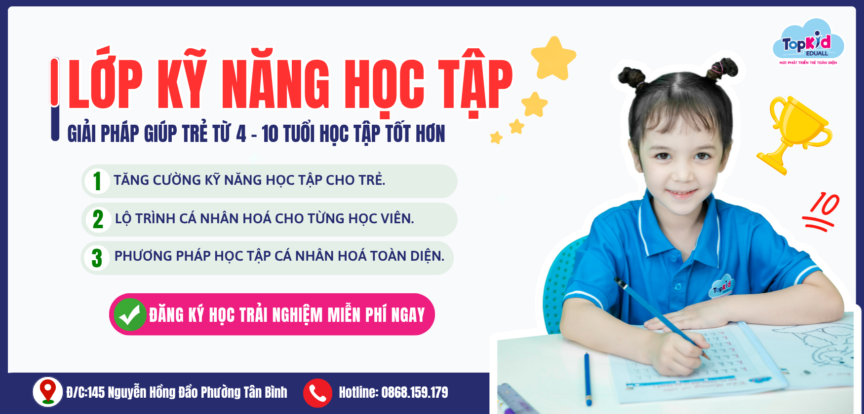 Kỹ năng học tập