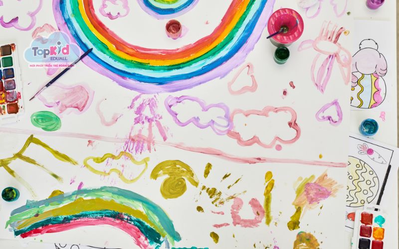 Mỹ thuật sáng tạo là gì?