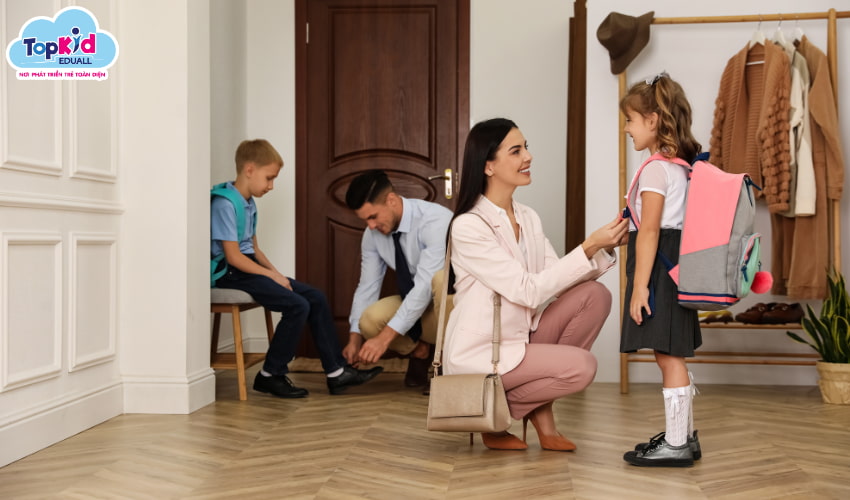 Ranh giới quyền lực