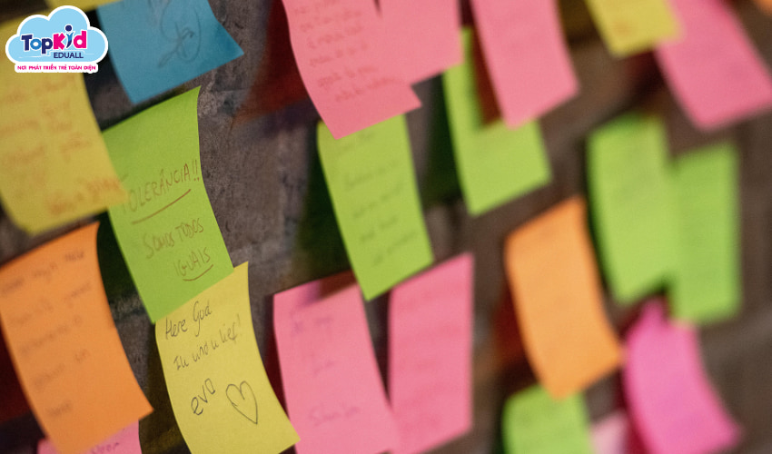 Tạo môi trường ngôn ngữ giàu có