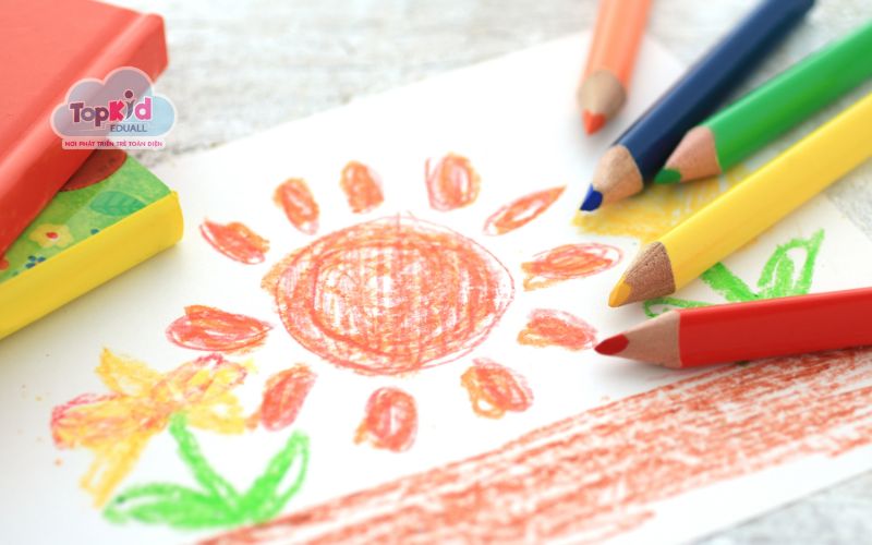 Tuần 2: Khám phá hình khối – Tạo vật từ hình đơn giản (Ngày 8–14)