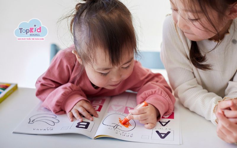 10+ Trò chơi kích thích sáng tạo khi bé học vẽ tại nhà