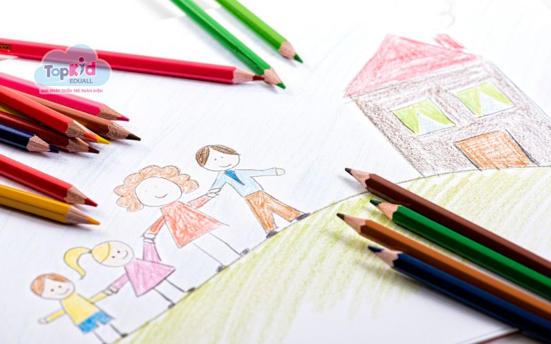 Vẽ kể chuyện (Story Illustration)