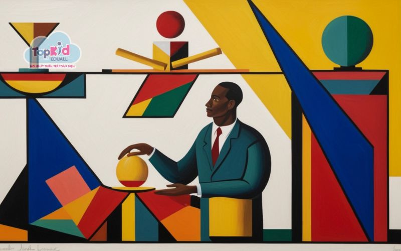 Tranh trừu tượng