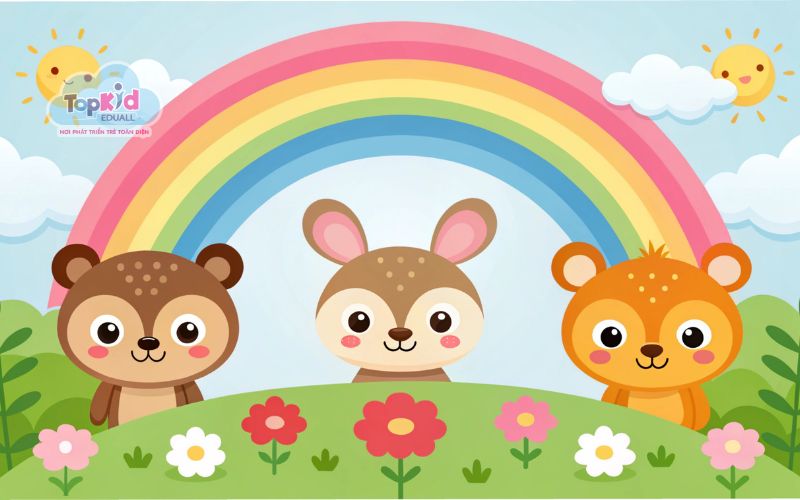 Tranh hoạt hình – truyện tranh