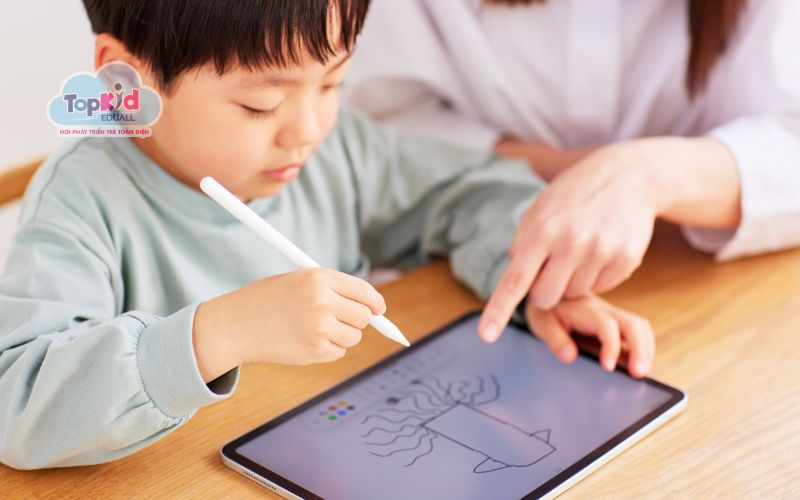 Ứng dụng tranh 2D