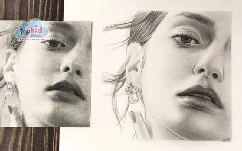 Kỹ thuật đánh bóng (shading)