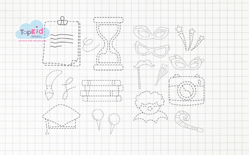 Gợi ý các chủ đề vẽ sketch dễ thực hành