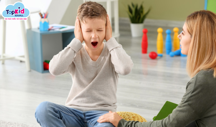 Lằn ranh giữa “thất thường” và “bệnh lý”