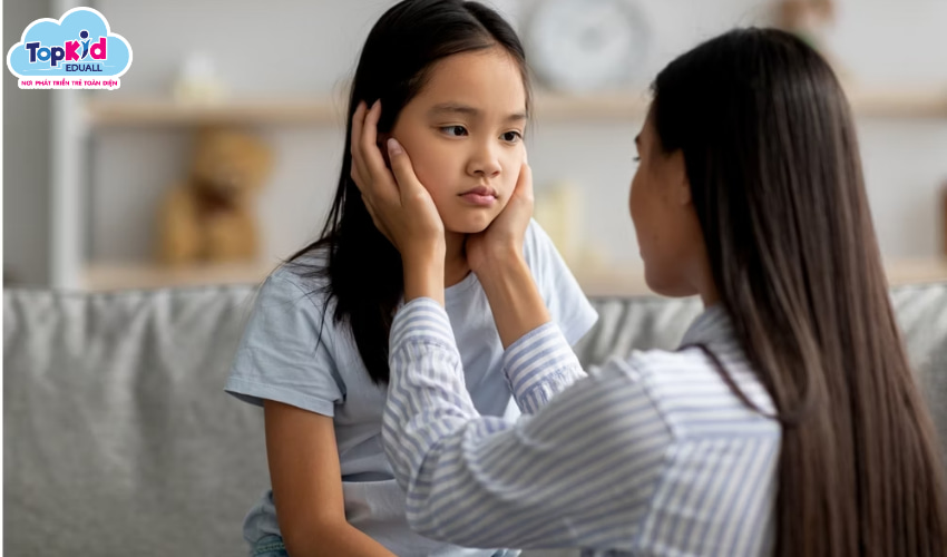 Thay đổi về bản chất cá nhân và lòng tự trọng