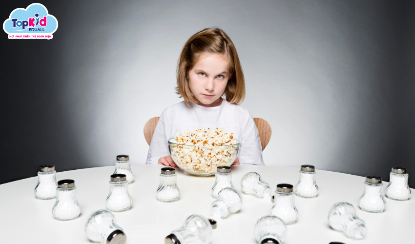 Cần điều chỉnh dinh dưỡng và hoạt động trong ngày