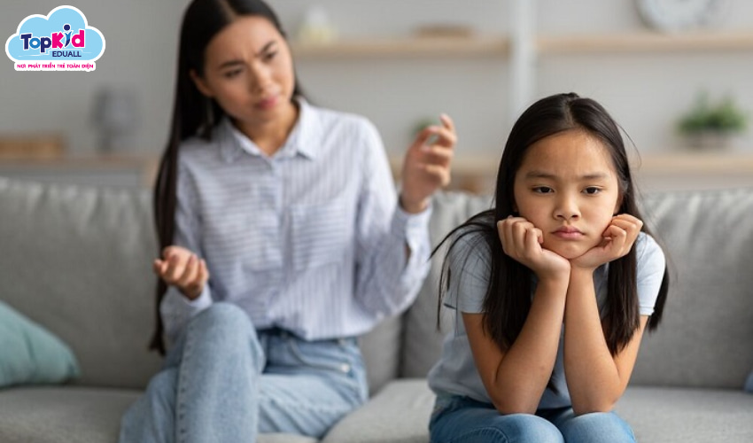 Giai đoạn thay đổi về cảm xúc và xã hội