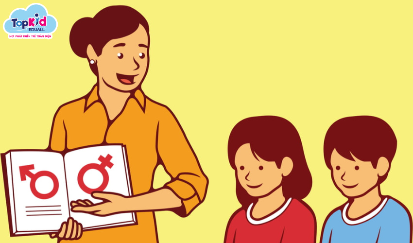 Giai đoạn tiền dậy thì