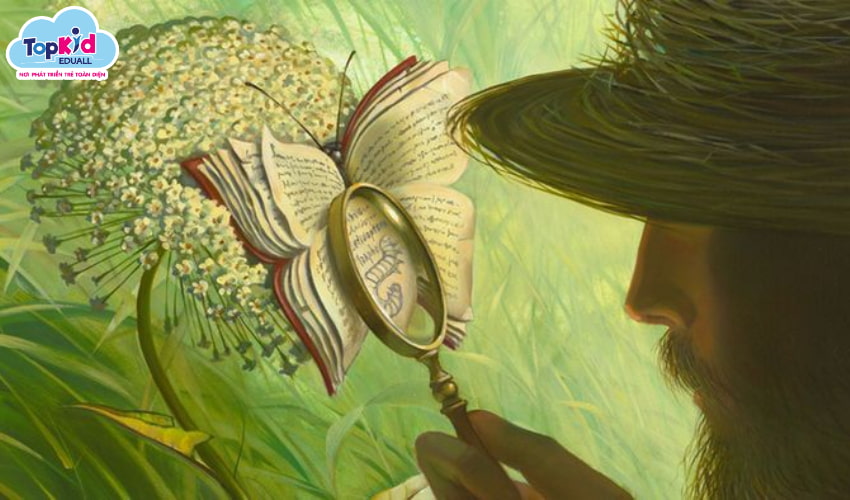 Tranh siêu thực là gì?