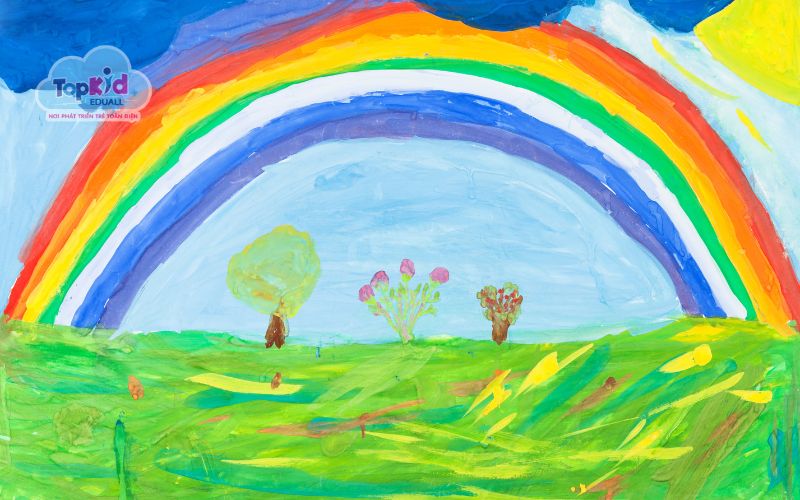 Bước 5 – Làm khô và điều chỉnh