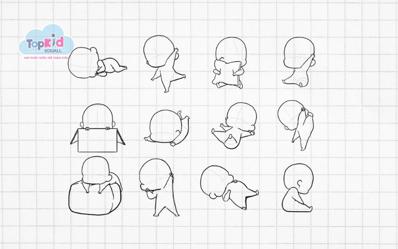 Phong cách đường nét