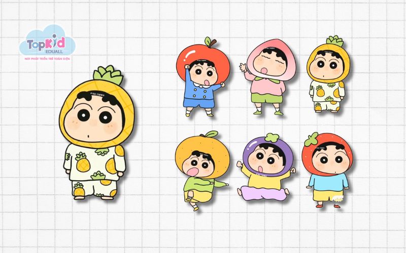 Chibi được ứng dụng như thế nào?