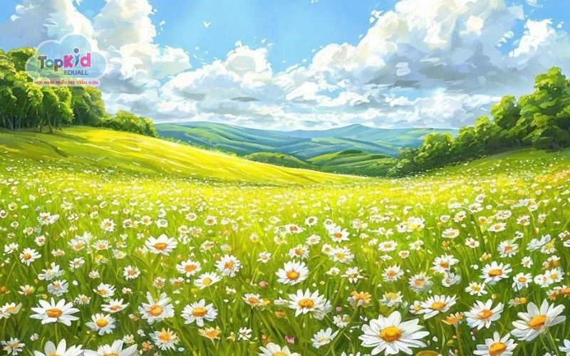 Tài nguyên tìm ý tưởng tranh màu nước miễn phí