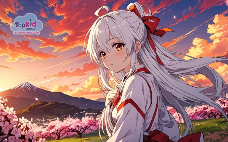 Mẹo vẽ anime đẹp hơn từ cơ bản đến nâng cao