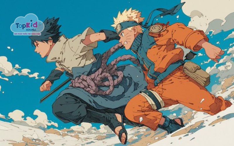 Tài nguyên tìm ý tưởng vẽ anime miễn phí