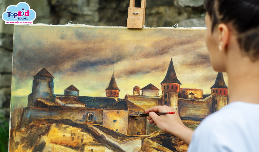 Hội họa là gì?