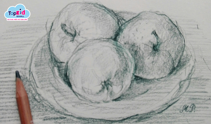 Các hình thức ký hoạ phổ biến hiện nay Các hình thức ký hoạ phổ biến hiện nay