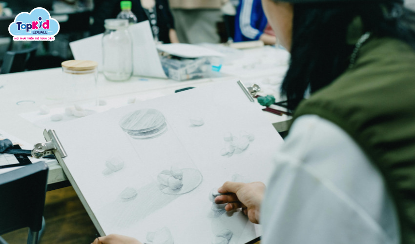 Ký hoạ là gì? Ký hoạ là gì?