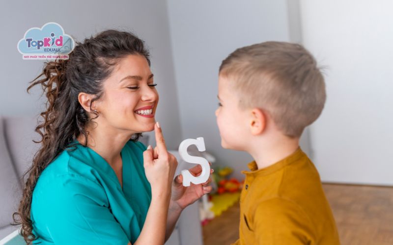 Lỗi phát âm tiếng Anh trẻ em thường gặp: Bỏ âm cuối (ending sounds)