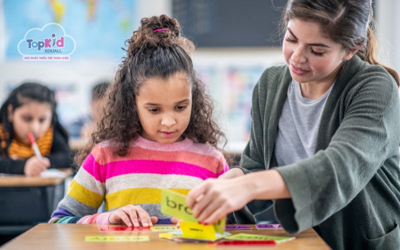 Cách luyện phát âm tiếng Anh cho trẻ: Nghe và lặp lại theo người bản xứ (Shadowing)