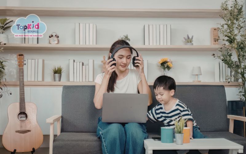 Cách luyện phát âm tiếng Anh cho trẻ: Luyện tập mỗi ngày trong thời gian ngắn