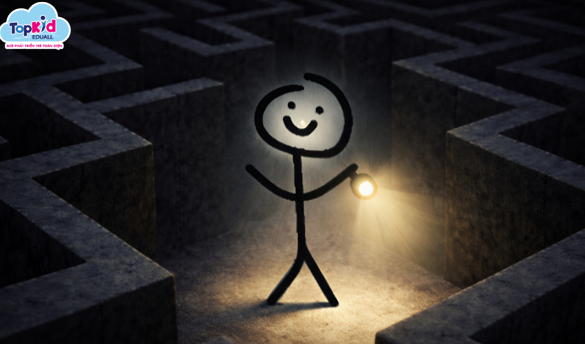 Ba mẹ đang lạc vào ma trận lớp học thêm cho trẻ Ba mẹ đang lạc vào ma trận lớp học thêm cho trẻ