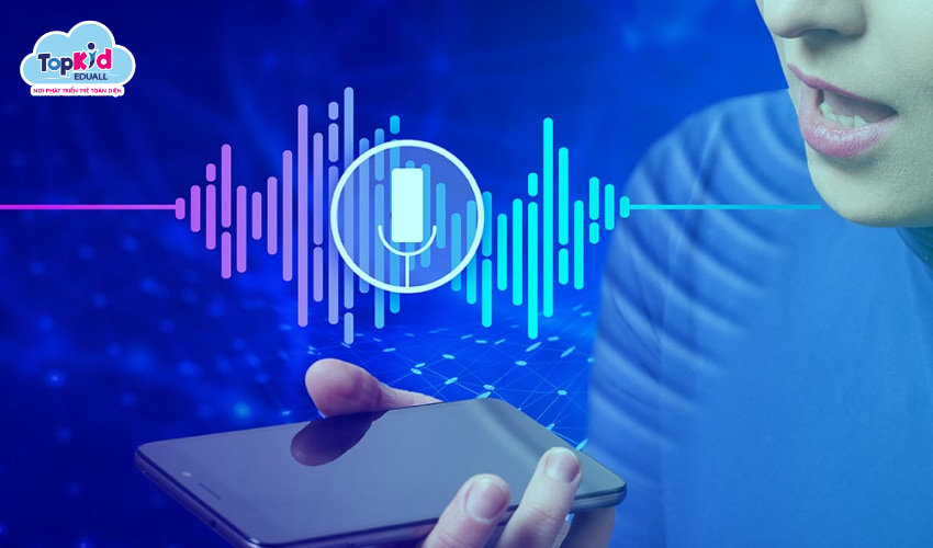 Công nghệ nhận diện giọng nói Speech Recognition