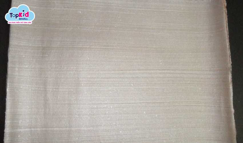 Giấy điệp là gì?