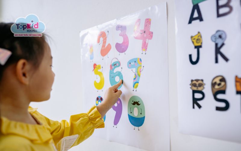Dấu hiệu trẻ đang học ngữ pháp tiếng Anh đúng cách
