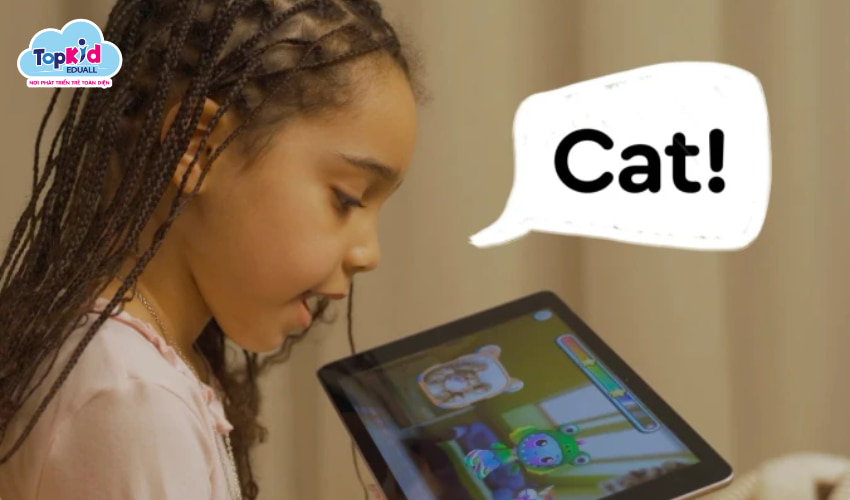 Ứng dụng Buddy.ai gia sư robot ảo