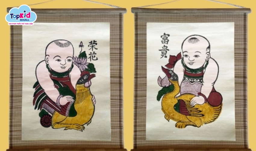 Vinh hoa - phú quý