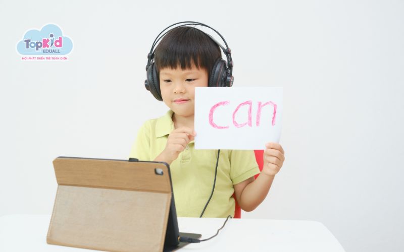 App học tiếng Anh cho bé có thực sự hiệu quả không?