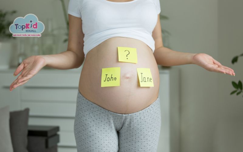 Tiêu chí chọn tên tiếng Anh cho bé trai phù hợp