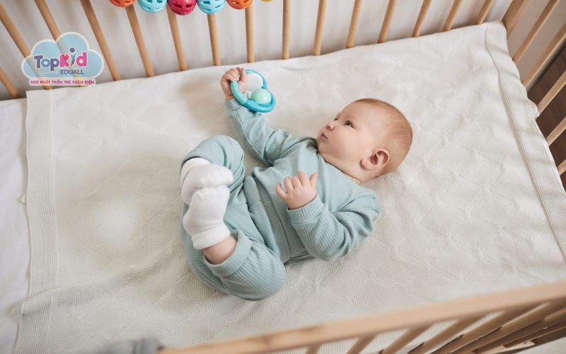Tên tiếng Anh cho bé trai mang ý nghĩa may mắn