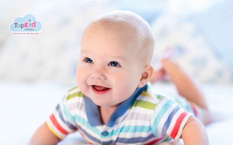 Tên tiếng Anh cho bé trai từ thiên nhiên