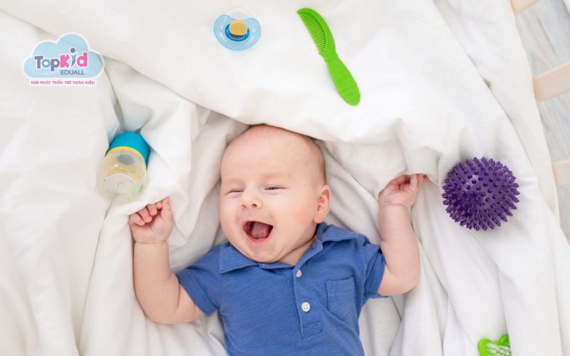 Tên tiếng Anh cho bé trai độc đáo, ít trùng