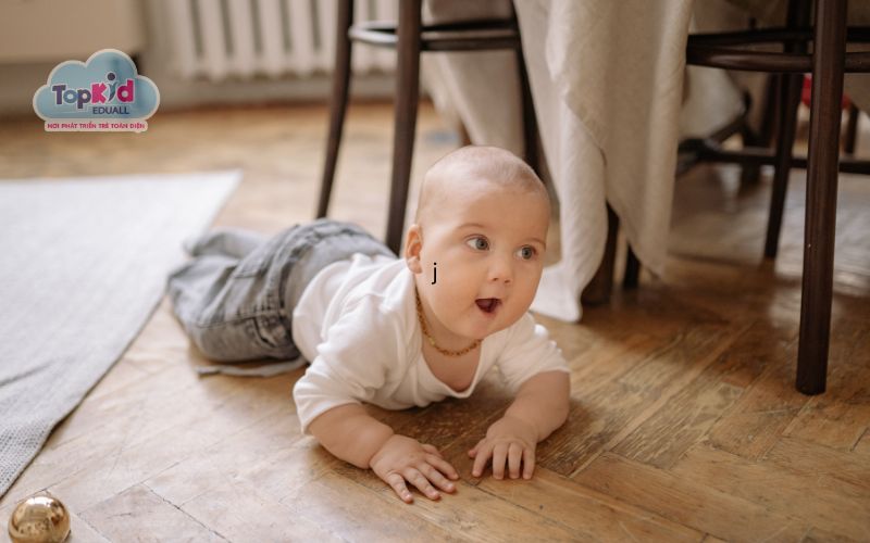 Tên tiếng Anh ở nhà cho bé trai ngắn gọn, dễ gọi