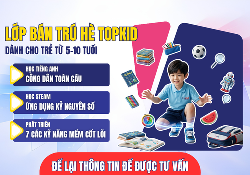 tuyen sinh lop he topkid 3