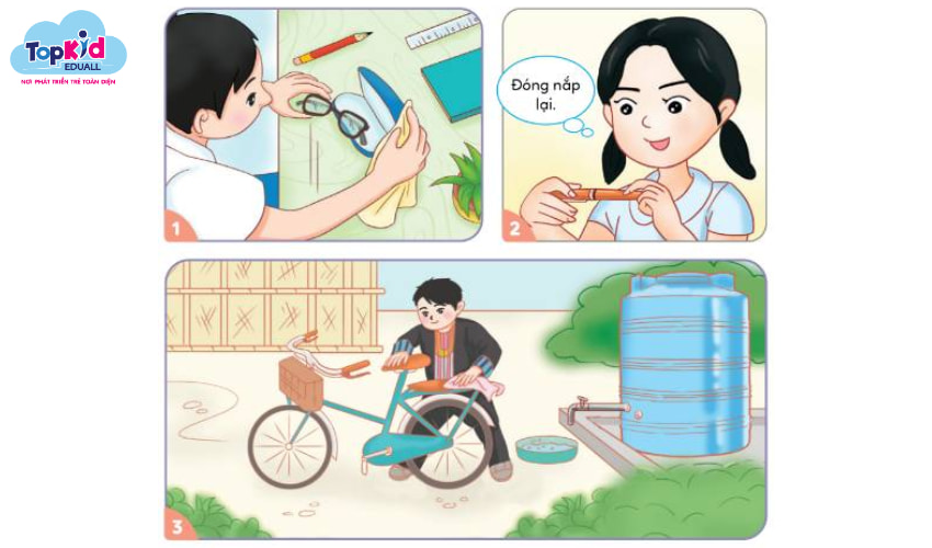 Quản lý đồ dùng cá nhân. Quản lý đồ dùng cá nhân.