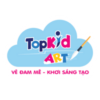 logo Topkid Art